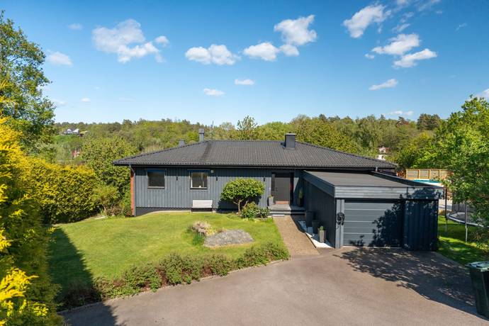 7 rum Villa på Märgelstigen 2B Hovås Göteborgs kommun - bild 3
