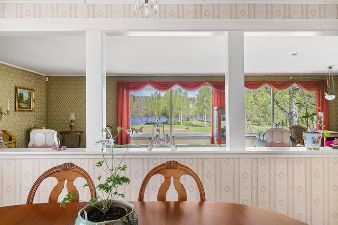 8 rum Villa på Lundagårdsvägen 15 Filipstad Filipstads kommun - bild 16