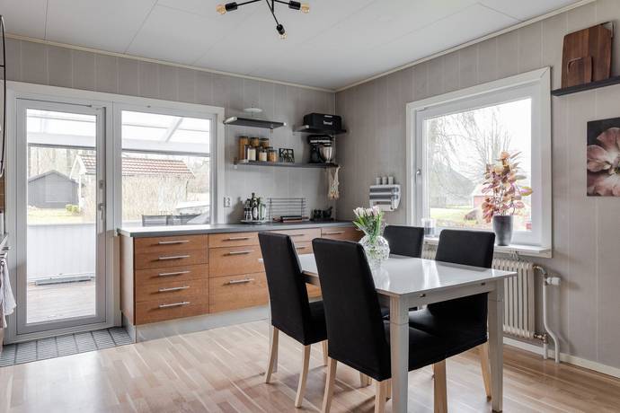 5 rum villa på Kärdavägen 34 Kärda, Värnamo kommun - bild 5