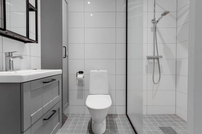 5 rum Villa på Segloravägen 54 Borås kommun - bild 30