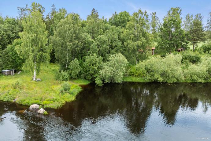 Stora Skedvi, Säters kommun