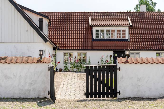 8 rum villa på Slånbärsvägen 16 Hofterup, Kävlinge kommun - bild 3