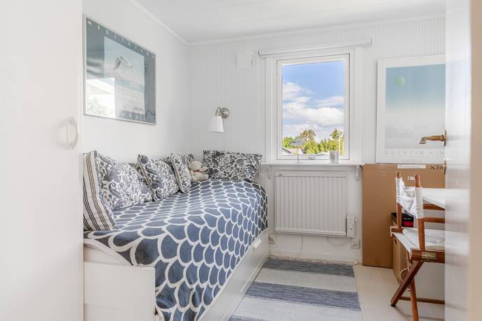 5 rum Villa på PM Nilssons väg 35 Hemmeslövsstrand Båstads kommun - bild 16