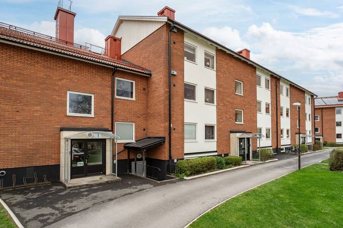 1 rum Lägenhet på Högalidsgatan 19B Falköpings kommun - bild 3
