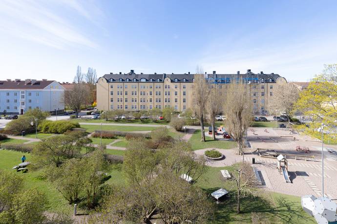 1 rum lägenhet på Norrtäljegatan 11B Fålhagen, Uppsala kommun - bild 4