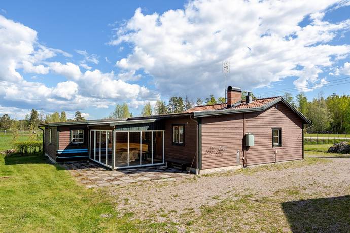2 rum villa på Gammelby 117 Möklinta, Sala kommun - bild 3