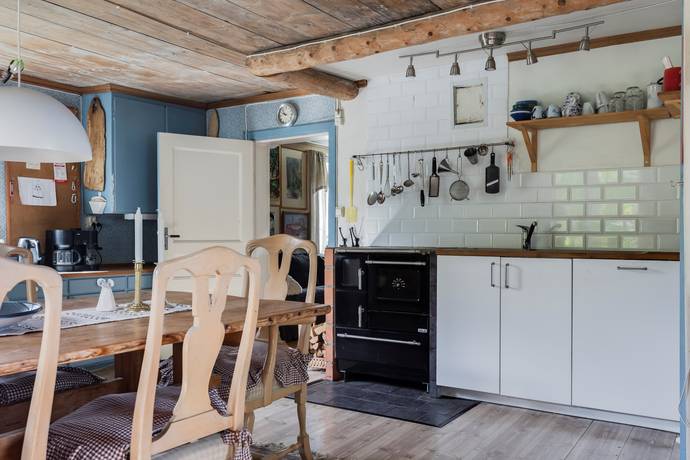 7 rum Villa på Morskoga Djupdalen 251 Ramsberg Lindesbergs kommun - bild 19