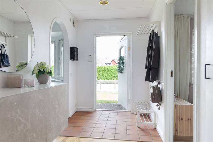 5 rum villa på Lantmannavägen 11 Asmundtorp, Landskrona kommun - bild 4