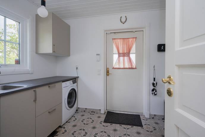 6 rum Villa på Richters väg 2 Tullinge - Brantbrink Botkyrka kommun - bild 19