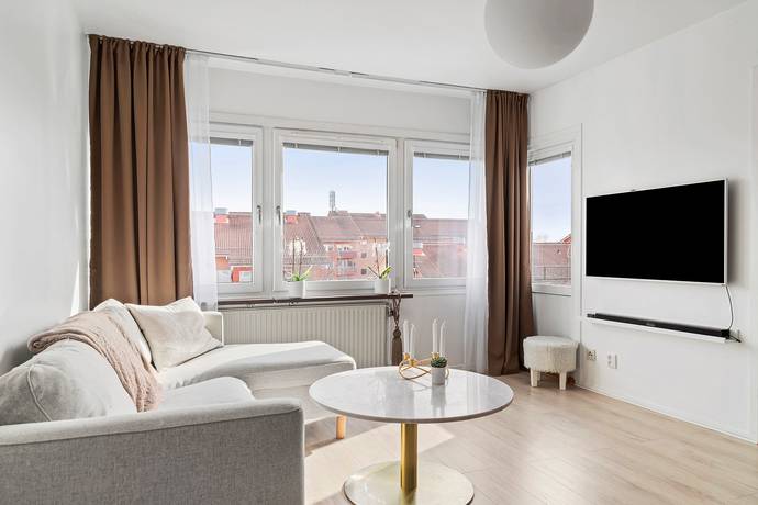 1 rum lägenhet på Gränsgatan 3 Norr, Eskilstuna kommun - bild 5