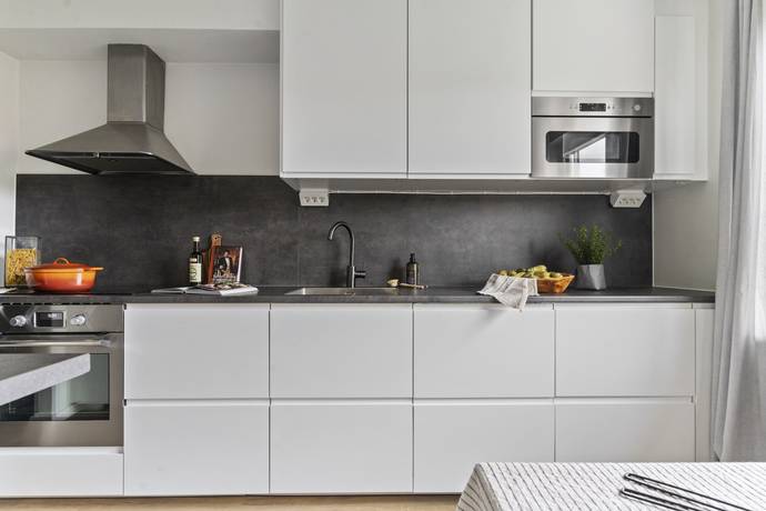 2 rum lägenhet på Kaflegatan 5B Götalunden, Trollhättans kommun - bild 2