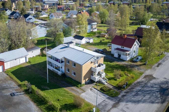 11 rum Villa på Föreningsgatan 3 Vilhelmina Vilhelmina kommun - bild 17