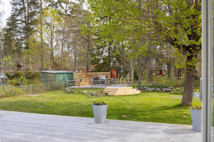 4 rum Villa på Lindengatan 4 Östhammar Östhammars kommun - bild 43