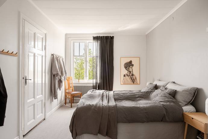 7 rum Villa på Gunnarsbovägen 15 Mullsjö Mullsjö kommun - bild 40