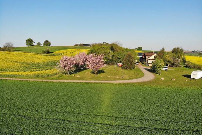 Rönneberga Backe 219, Skåne, Landskrona kommun