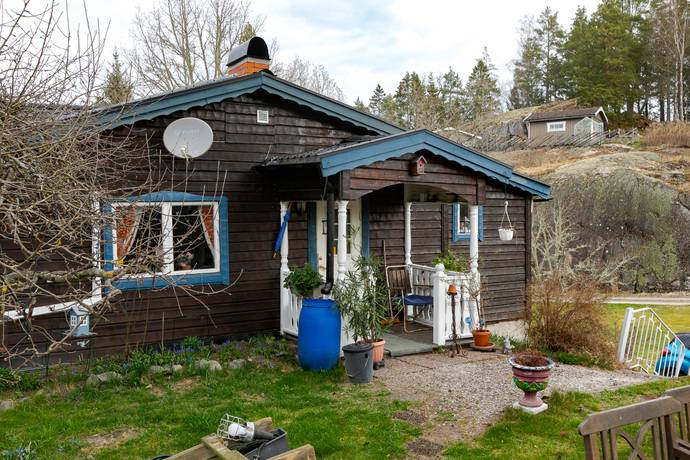 3 rum Fritidshus på Hovmanstorp 6 Katrineholms kommun - bild 27