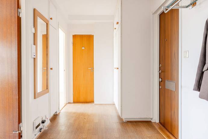 2 rum Lägenhet på Albinsrogatan 41 Malmö kommun - bild 5