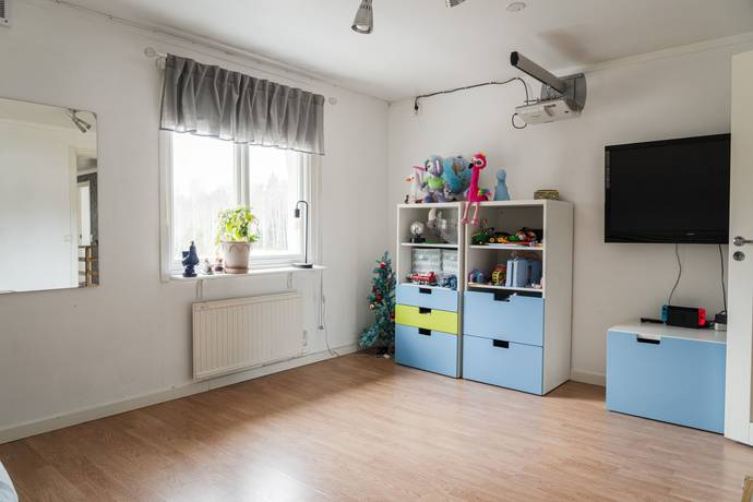5 rum Villa på Minavägen 64 Blåsmark Piteå kommun - bild 40