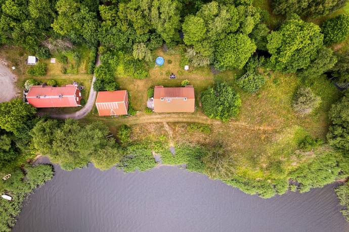 10 rum villa på Bränninge Bruk Södertälje, Södertälje kommun - bild 4