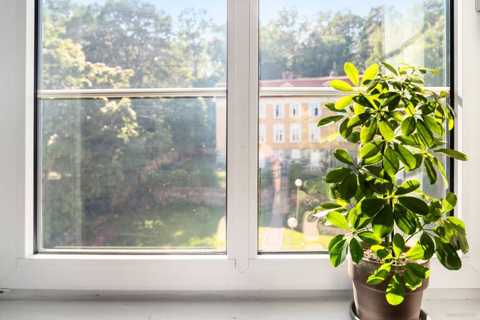 2 rum Lägenhet på Hallegatan 5 Centrala Hisingen Göteborgs kommun - bild 9