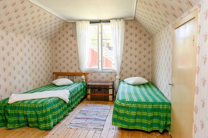 2 rum Fritidshus på Gökadalsvägen 83 Ronneby kommun - bild 16