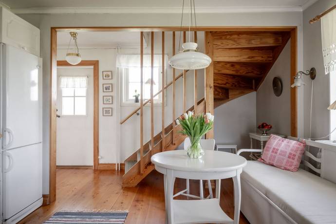 4 rum Villa på Habyvägen 31 Haby Marks kommun - bild 12