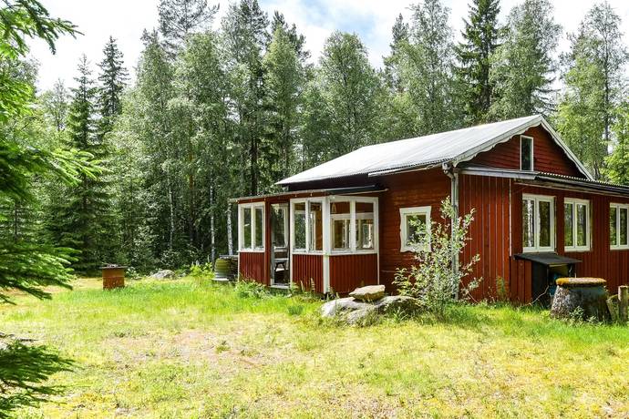 3 rum Villa på Sundheden 6 Sundheden Malung-Sälens kommun - bild 11