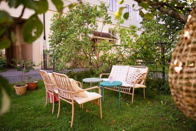 2 rum lägenhet på Kungsladugårdsgatan 22B Kungsladugård, Göteborgs kommun - bild 5
