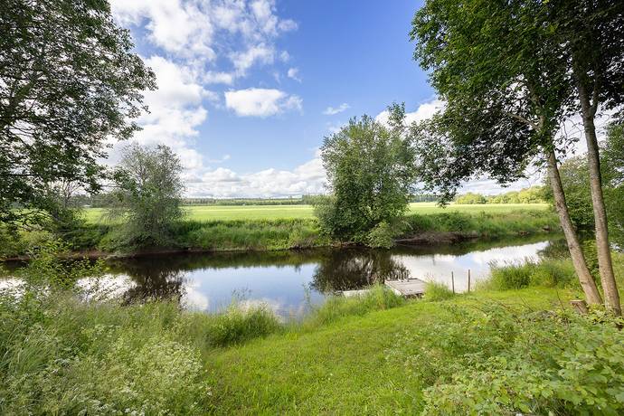 6 rum villa på Yttergatan 13 Ersmark, Skellefteå kommun - bild 3