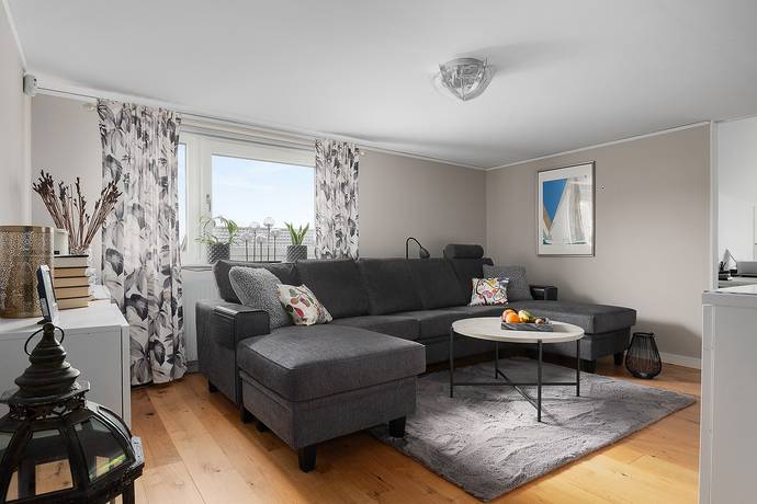 9 rum Villa på Trebackalånggatan 13, Hasselvägen 1A, Hasselvägen 1B Hässleholm - Ekedal Hässleholms kommun - bild 18
