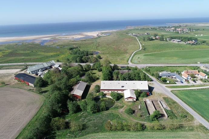 gård/skog på Utteros 3 Utteros/Tvååker, Varbergs kommun - bild 3
