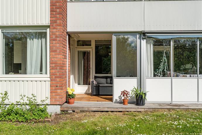 2 rum Lägenhet på MÖRBYVÄGEN 29 Centrum Vallentuna kommun - bild 22