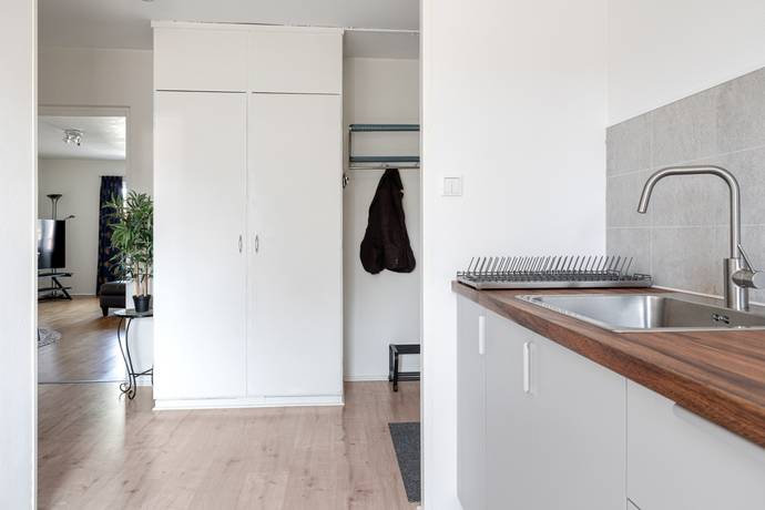 2 rum lägenhet på Rosencrantzgatan 11A Tomelilla, Tomelilla kommun - bild 5