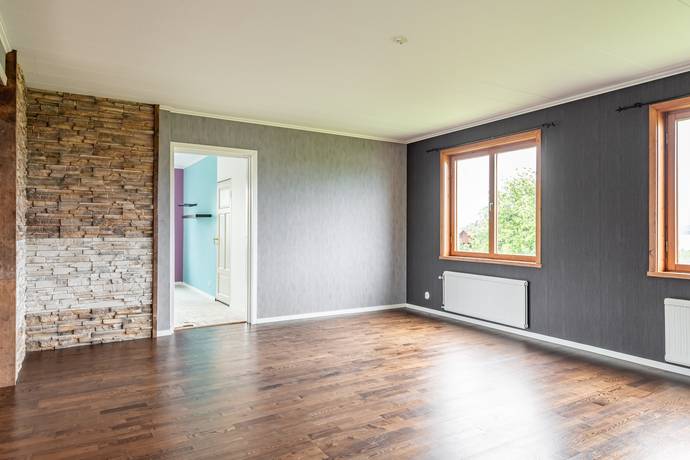 7 rum Gård/skog på Hov 110 Hackås Bergs kommun - bild 42