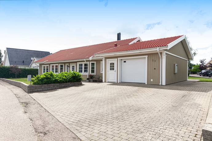 5 rum villa på Toffelmakaregatan 13 Billesholm, Bjuvs kommun - bild 5