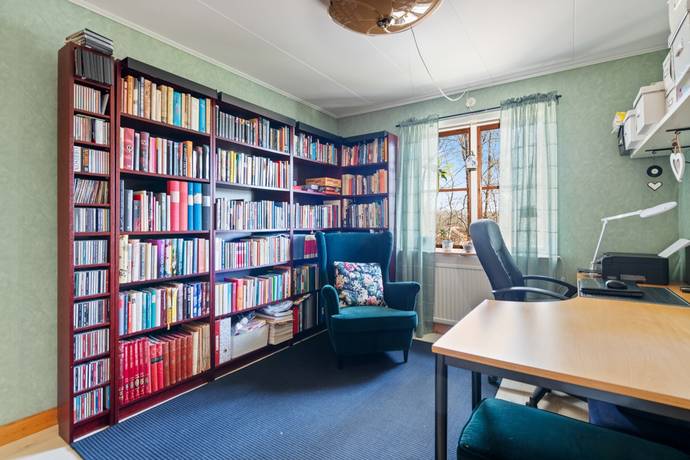 6 rum Villa på Runnavägen 42 Runna Kungsörs kommun - bild 17