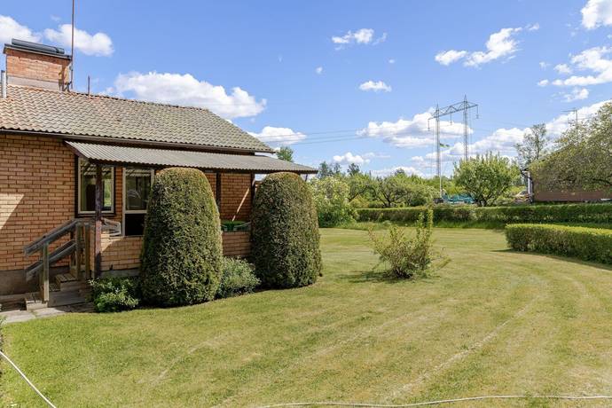 6 rum Villa på Gullebo Lyckås Åtvidaberg Åtvidabergs kommun - bild 9