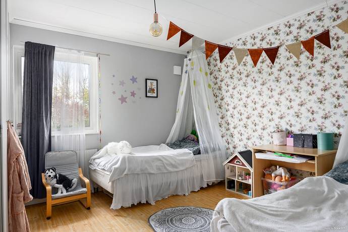 6 rum Villa på Dalhem Gandarve 709 Gotlands kommun - bild 11