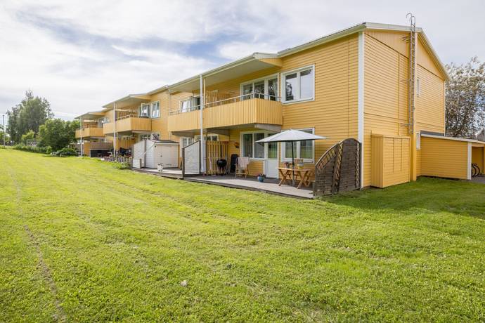 3 rum Lägenhet på Frögatan 291 Anderstorp Skellefteå kommun - bild 6