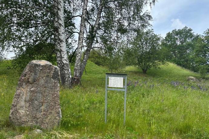 3 rum Vinterbonat fritidshus på Håstahagvägen 9 Stallarholmen Strängnäs kommun - bild 34