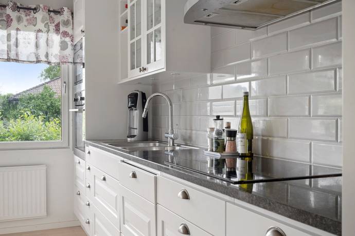 4 rum Villa på Forsgatan 15 Nossebro Essunga kommun - bild 6