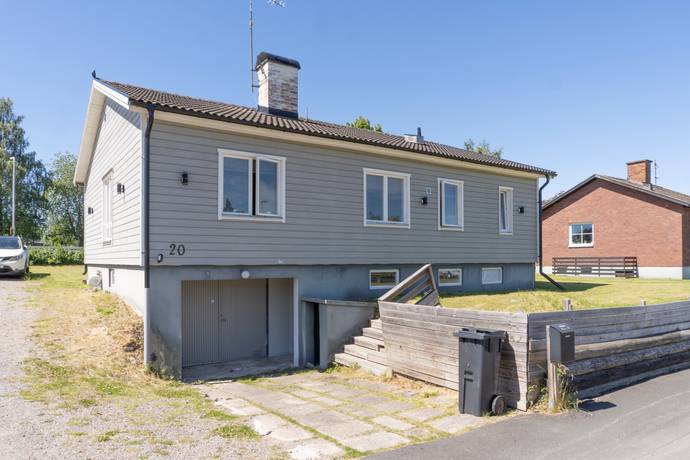 Ekenässjön, Vetlanda kommun