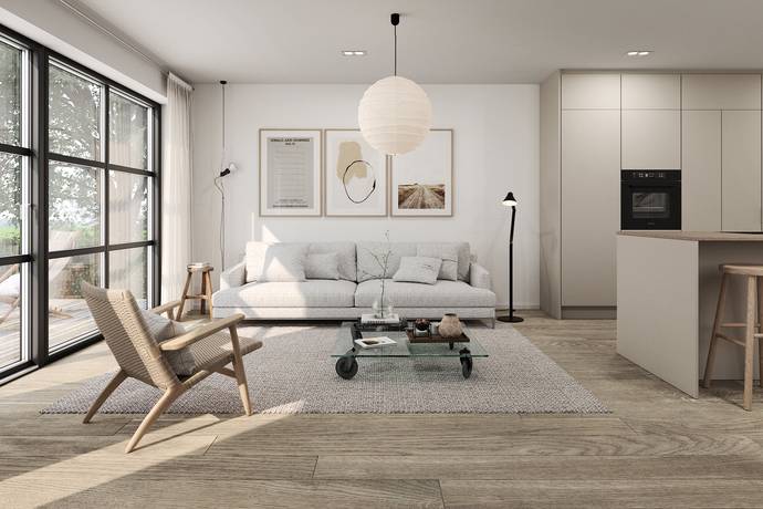 6 rum villa på Abbekåsgatan Skurup, Skurups kommun - bild 5