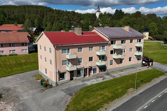 Storgatan 34A, Dorotea, Dorotea kommun