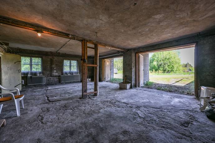 6 rum Villa på Romarheden 160 A och B Romarheden Malung-Sälens kommun - bild 31