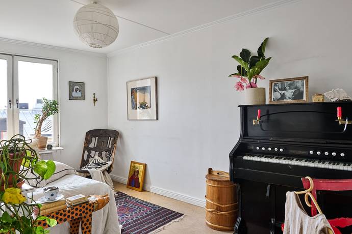 3 rum Lägenhet på Bastugatan 31 Södermalm Maria Stockholms kommun - bild 26