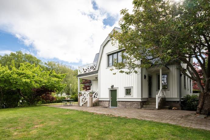 10 rum Villa på Granlidsvägen 17A Hovås Göteborgs kommun - bild 55