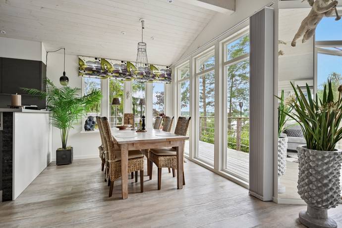 4 rum Villa på Backsippsvägen 7 Sigtuna kommun - bild 6