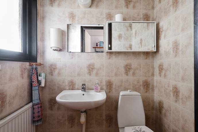 4 rum Villa på Kryddgatan 8 Nossebro Essunga kommun - bild 7