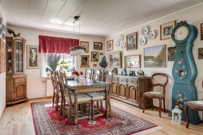 5 rum Villa på Gustav snickares väg 6 Stockamöllan Eslövs kommun - bild 11